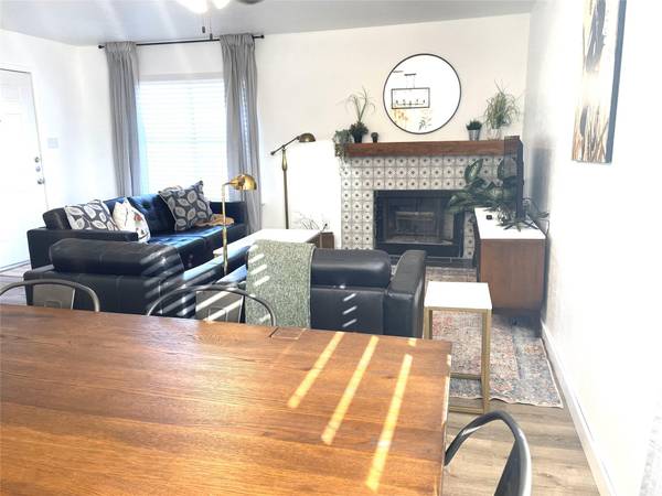 6108 Wheless CV #C, Austin, TX 78723