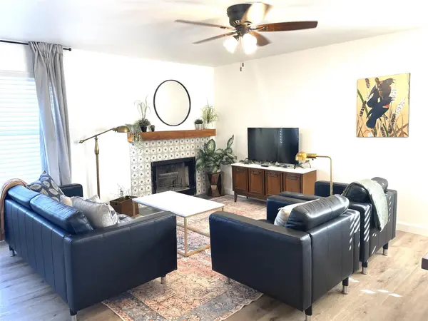 6108 Wheless CV #C, Austin, TX 78723