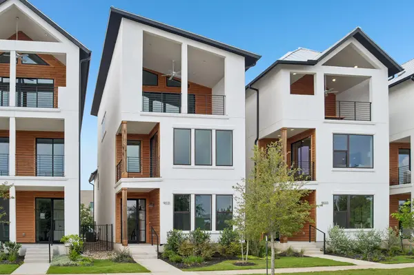 9031 Cattle Baron PATH, Austin, TX 78747