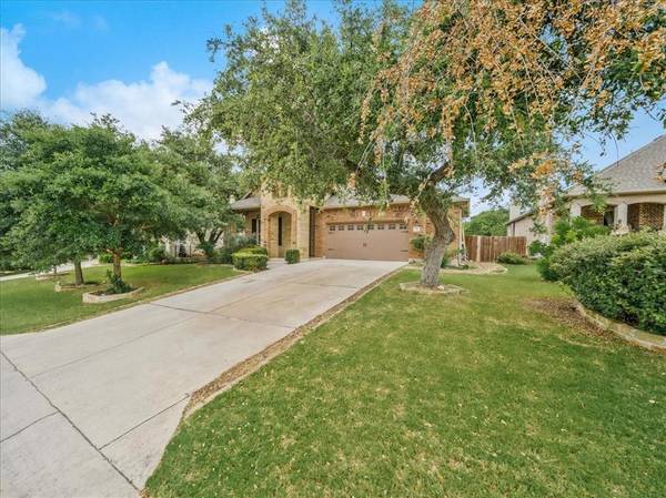 910 Wild Rose DR, Austin, TX 78737