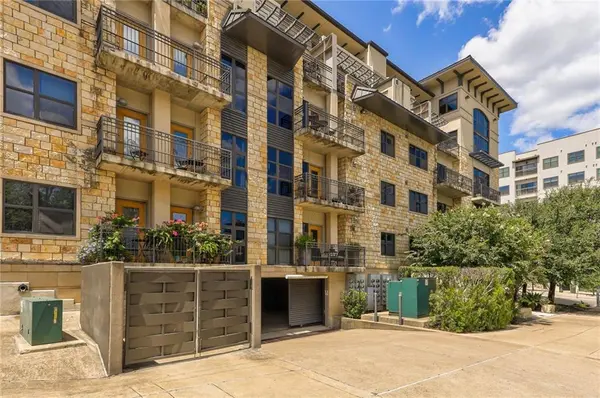 1812 West Ave #501, Austin, TX 78701
