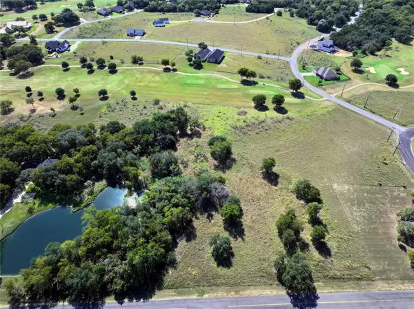 1090 White Bluff DR, Whitney, TX 76692