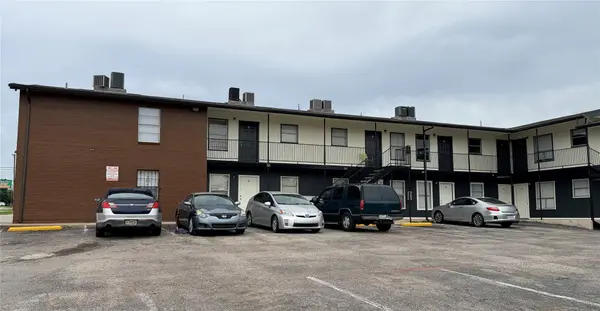 420 N Gilmer ST #20, Killeen, TX 76541