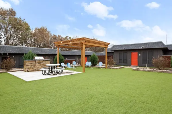 6509 NW Berkman DR #104, Austin, TX 78723