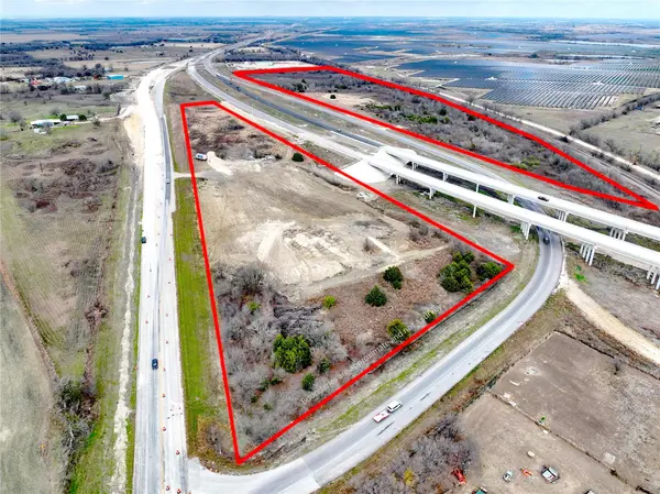 27ac E US 190, Rogers, TX 76569