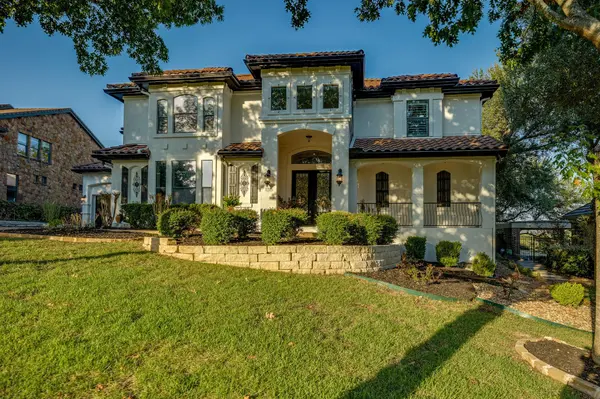 11516 Eagles Glen DR, Austin, TX 78732