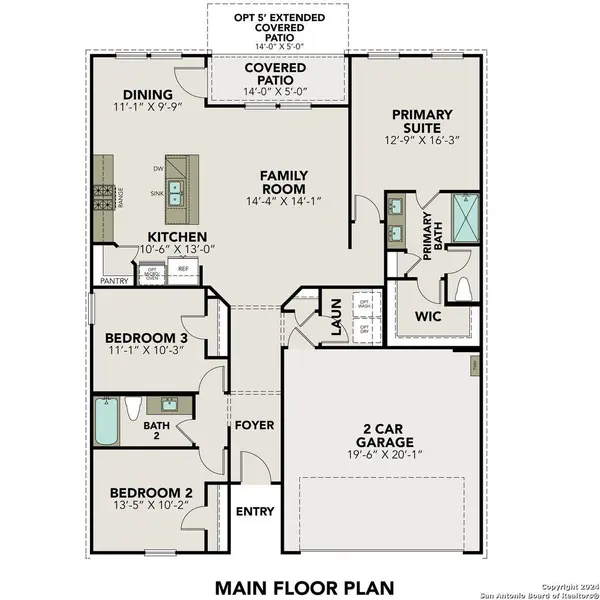 316 Jean ST, Seguin, TX 78155