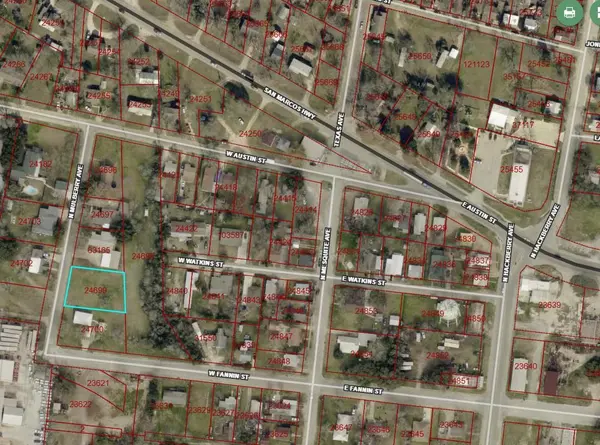 00 Lot N Mulberry Ave, Luling, TX 78648