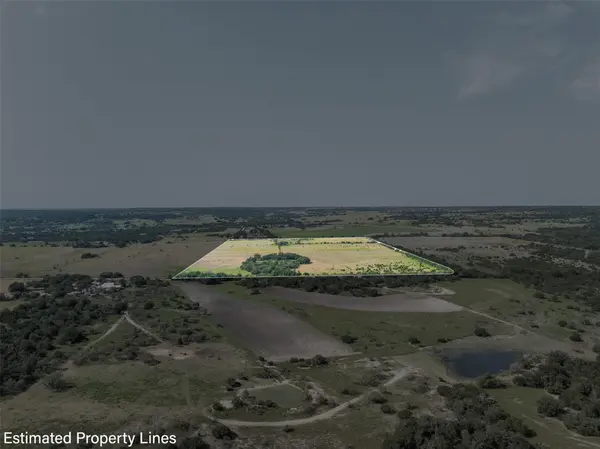 TBD County Road 520, Evant, TX 76525