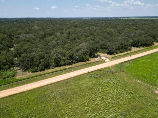 1742 County Road 413 N #TRACT 3, Lexington, TX 78947