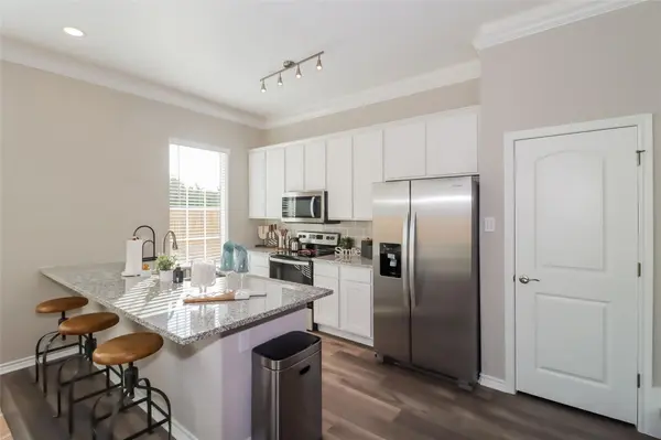 459 Northwood DR, Georgetown, TX 78628