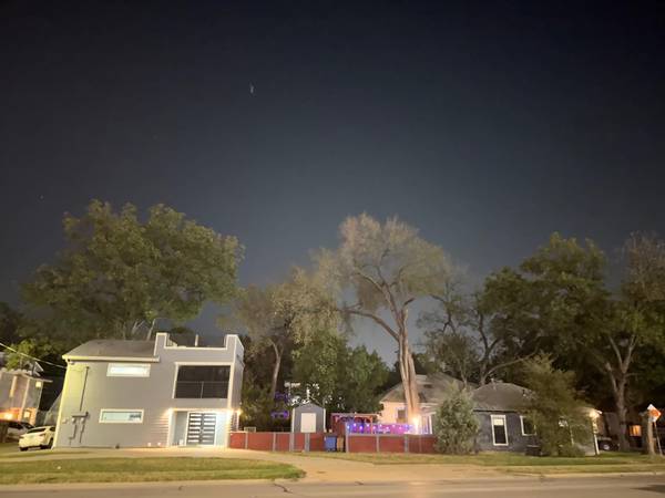 808 Spence ST #A&B, Austin, TX 78702