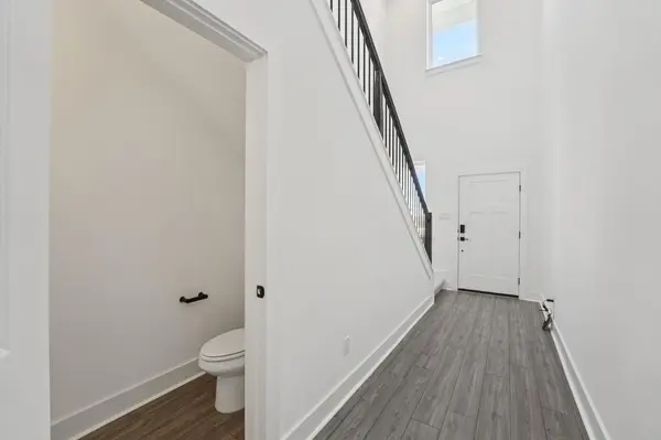 2593 Jack Nora WAY, Round Rock, TX 78665