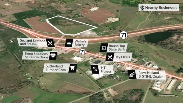 2400 SH 71 HWY, La Grange, TX 78945
