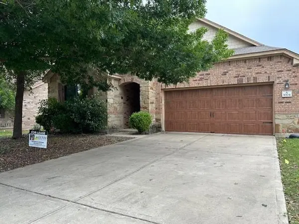 Address not disclosed, Leander, TX 78641