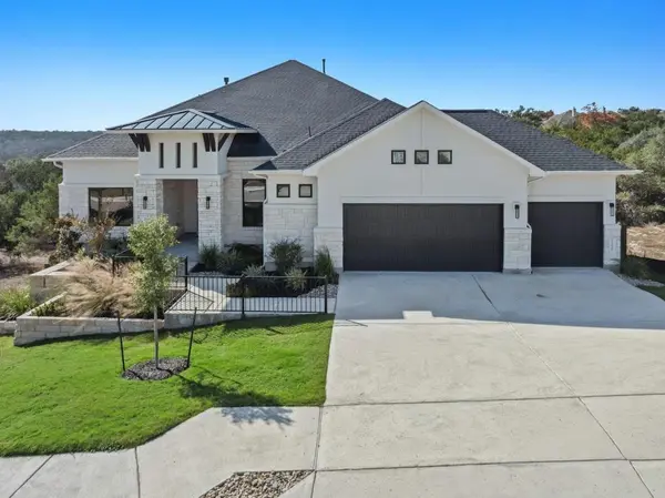 1220 Stormy DR, Georgetown, TX 78628
