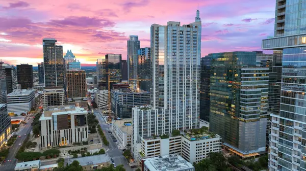 360 Nueces ST #3608, Austin, TX 78701
