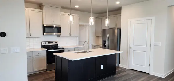 2345 Moon Tower TRL, Leander, TX 78641