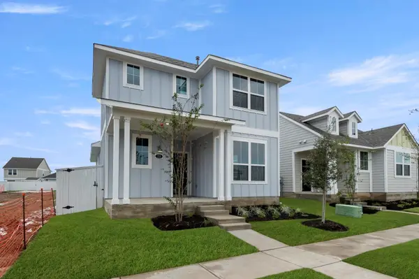 213 Cider Creek DR, Elgin, TX 78621