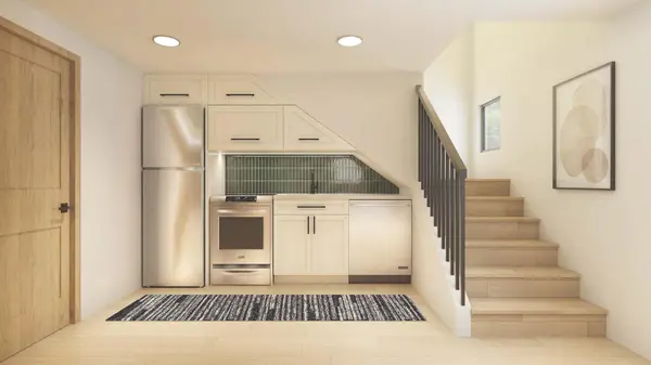 605 E 55 th #2, Austin, TX 78751