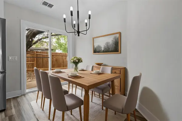 4913 Single Shot #A CIR, Austin, TX 78723