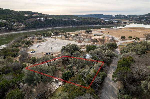 18110 Park DR, Jonestown, TX 78645