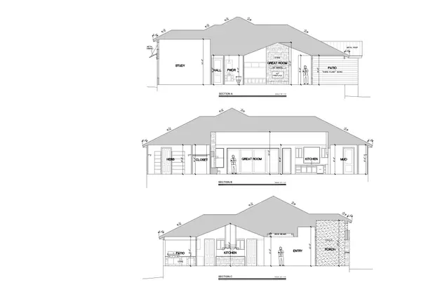 205 Big SPUR, Horseshoe Bay, TX 78657