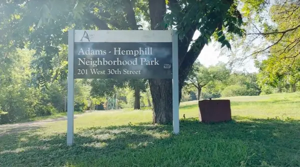 3011 Whitis Ave #206, Austin, TX 78705