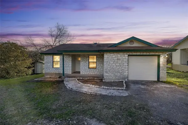 18507 Lake Terrace DR, Jonestown, TX 78645