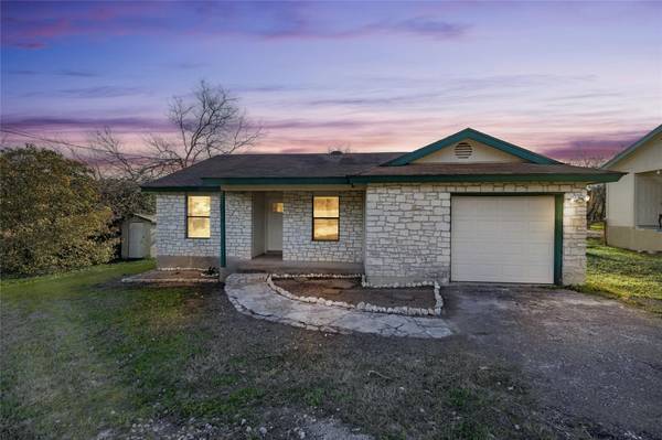 18507 Lake Terrace DR, Jonestown, TX 78645