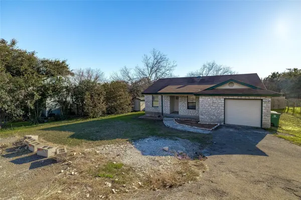 18507 Lake Terrace DR, Jonestown, TX 78645