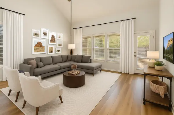 113 Cipressi CV, Georgetown, TX 78628