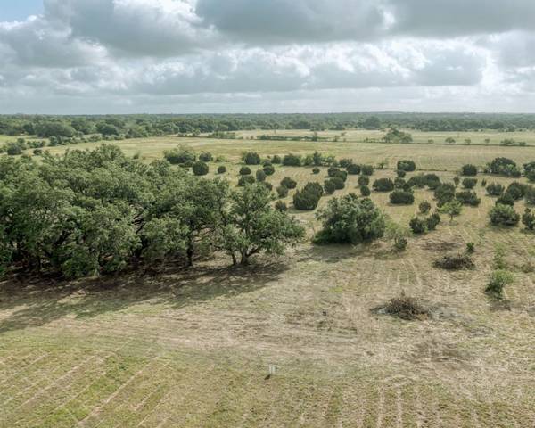 TBD Lot 1 - County Rd 210, Bertram, TX 78605