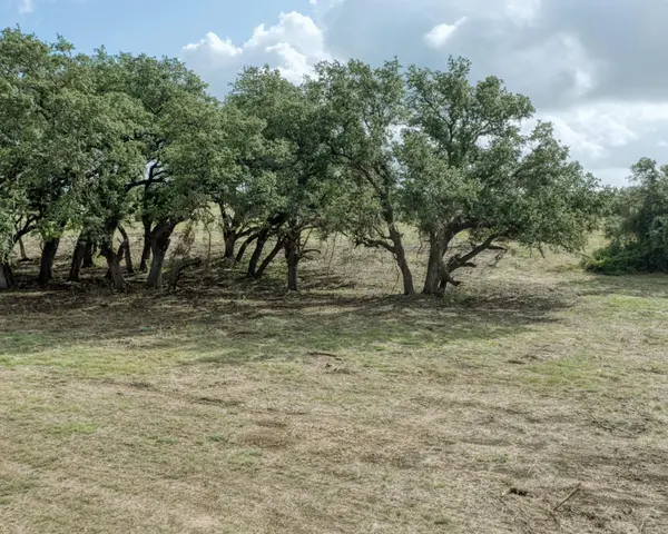 TBD Lot 1 - County Rd 210, Bertram, TX 78605