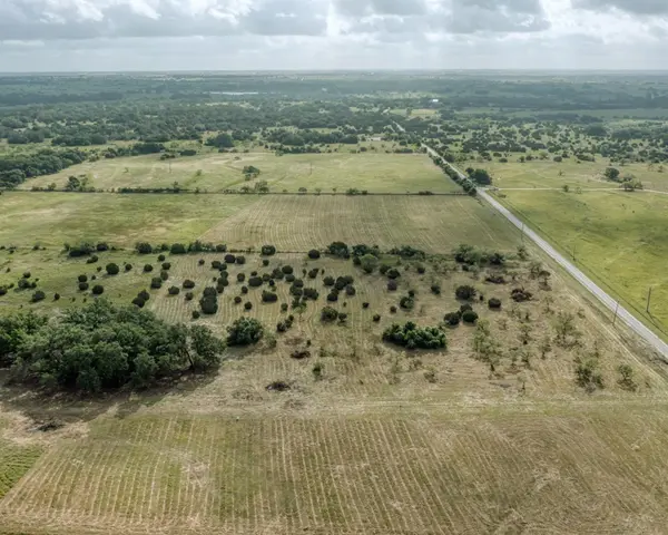 TBD Lot 1 - County Rd 210, Bertram, TX 78605