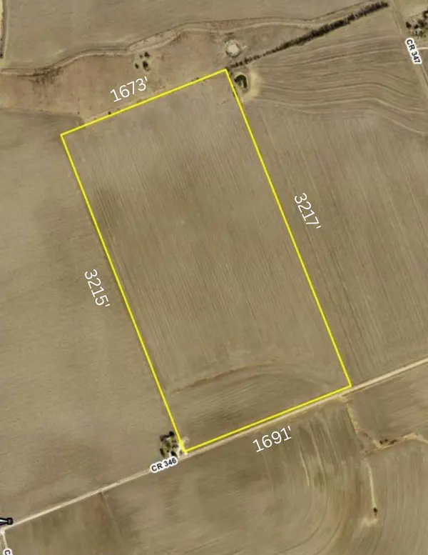 0 County Road 346, Granger, TX 76530