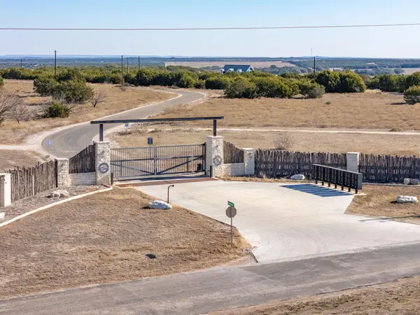 Lot 47 Longview DR, Lampasas, TX 76550