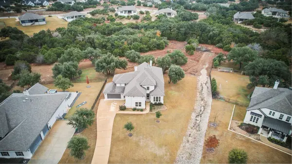 525 Houston LOOP, Liberty Hill, TX 78642