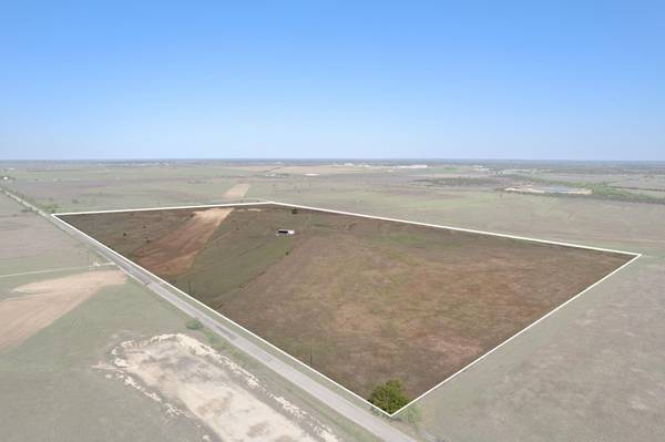 46.248 Acres County Road 211, Florence, TX 76527