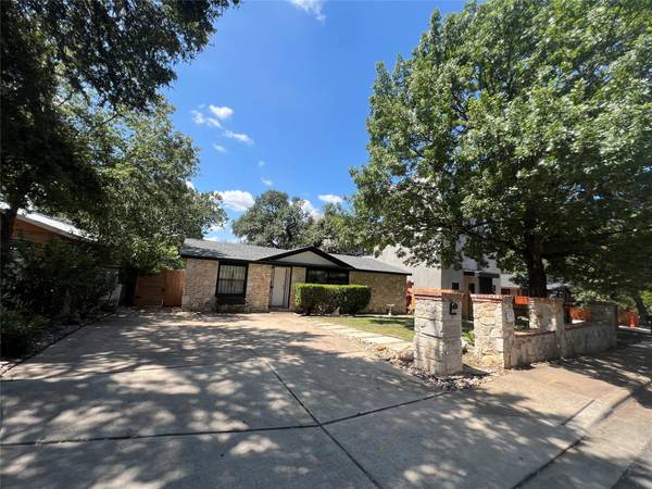 1002 Walter ST, Austin, TX 78702