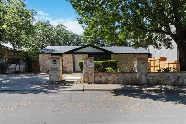 1002 Walter ST, Austin, TX 78702