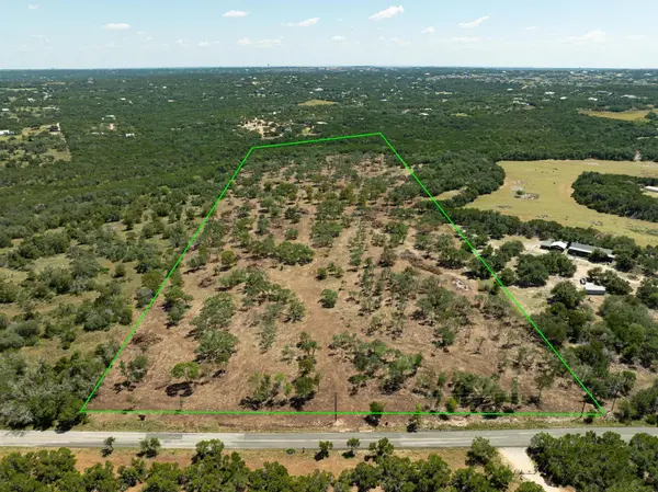 22.17 Acres Trautwein RD, Austin, TX 78737