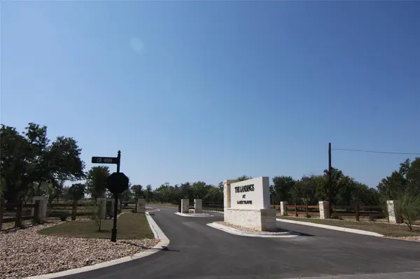 LOT 78 Laurel Wood CT, Spicewood, TX 78669