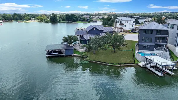 Lot 7 Pointview DR, Granite Shoals, TX 78654