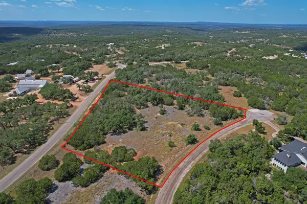 0 Stonegate LN, Dripping Springs, TX 78620