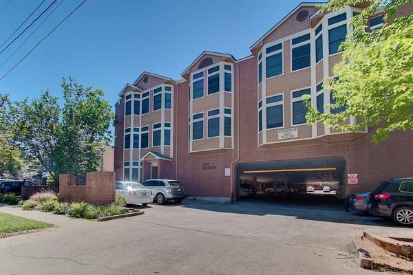 2802 Nueces ST #101, Austin, TX 78705