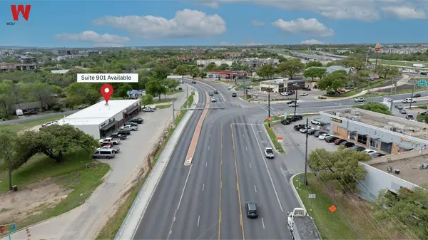 901 N Austin Ave, Georgetown, TX 78626
