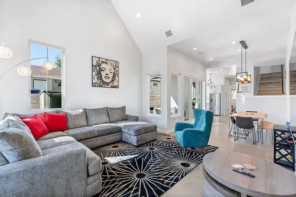 4314 Jinx Ave #A, Austin, TX 78745
