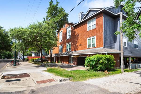 2804 Rio Grande ST #311, Austin, TX 78705