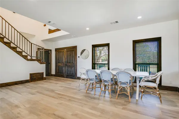 104 The Hills LN, Horseshoe Bay, TX 78657